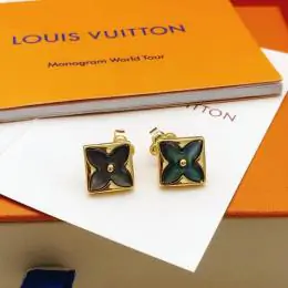 louis vuitton boucles doreilles pour femme s_1262475